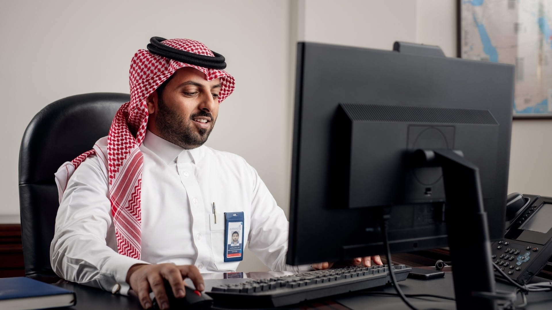 الاستشارات في تكنولوجيا المعلومات